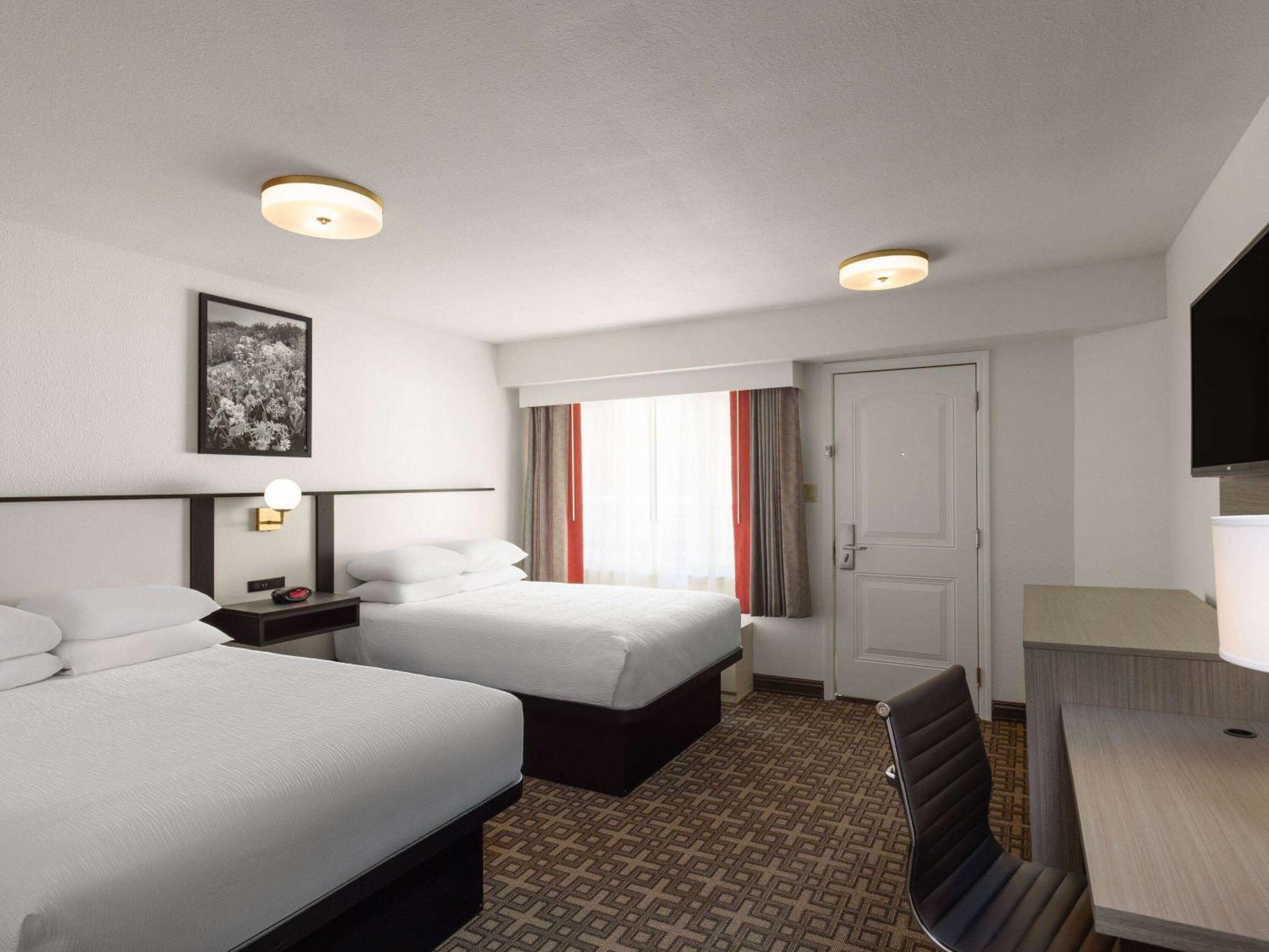 Ramada By Wyndham Elko Hotel At Stockmen'S Casino Exterior foto